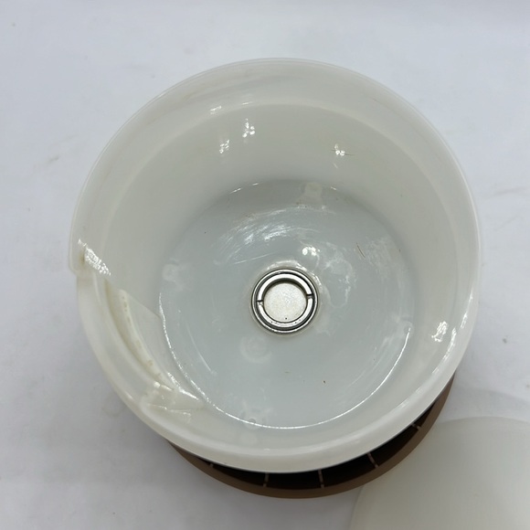 Young Living YL Desert Mist EO Essential Oil Ultrasonic Diffuser Preowned EUC - Picture 7 of 8